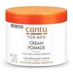 Pomade für Locken: Analyse und Vergleich der besten Friseurprodukte