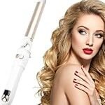 Die besten Friseurprodukte im Vergleich: Anwendungstipps für Lockenstab-Neulinge