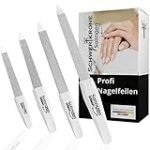 Der ultimative Vergleich: Die besten Nagelfeilen für professionelle Friseure