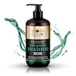 Der ultimative Vergleich: Shampoo für schnelleres Haarwachstum - Die besten Friseurprodukte im Test