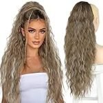 Die besten Friseurprodukte für gewelltes Haar im Vergleich: Finden Sie das ideale Produkt für Ihre Locken!