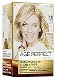 Vergleich der besten Friseurprodukte: Die umfassende Analyse der L'Oréal Age Perfect Haarfarbe Farbpalette