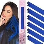 Der ultimative Vergleich: Die besten Friseurprodukte für blaue Spitzen