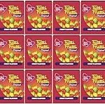 Tutti Frutti Original: Analyse und Vergleich der besten Friseurprodukte mit fruchtiger Note