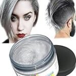 Die besten auswaschbaren Tönungen für graue Haare: Eine Analyse und Vergleich der Top Friseurprodukte