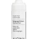 Der ultimative Vergleich: Die besten Friseurprodukte analysiert - Alcina Reinigungsschaum im Fokus