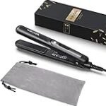 Glätteisen günstig im Test: Analyse und Vergleich der besten Friseurprodukte