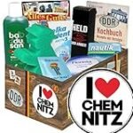 Günstige Friseure in Chemnitz im Vergleich: Die besten Friseurprodukte für dein Haar